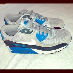 Nike Air Max 90